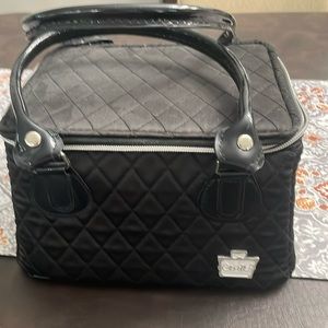 Caboodles square make up case